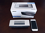SoundLink Mini - {̂iPhone5ׂ