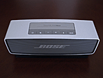 SoundLink Mini - N[hɍڂ