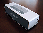SoundLink Mini - Ȇʂɐڑ[q