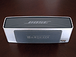 SoundLink Mini - ʂ̃CV[^[