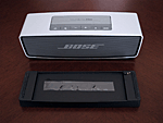 SoundLink Mini - [dN[h