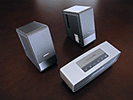 SoundLink Mini - Micro MusicMonitoriM3jƂ̔r