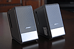 Bose Micro MusicMonitor