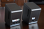 Micro MusicMonitor - Xs[J[w