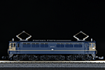 EF65 501