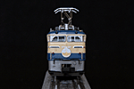 EF65 501
