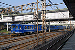 EF60-19Ɍ12nqԁi闢j