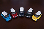かつては930ターボを収集も かつては930ターボを収集も