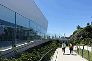 鶴岡市立加茂水族館 鶴岡市立加茂水族館