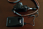 RX100M2 ւ̏[d