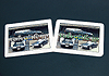 VolvoLifeステッカー VolvoLifeステッカー
