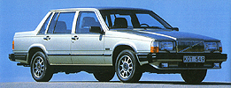 760GLE TCh