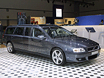 V70 RTV W