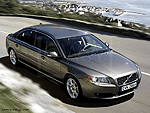 2006 S80W
