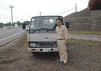 美崎さん