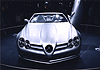 Mercedes-Benz Vision SLR Roadstar