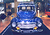 VOLVO PV445fGbg
