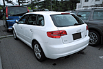 Audi A3 גJ