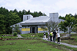 10:50、八ヶ岳オフ2014(第13回) - もう一息 10:50、八ヶ岳オフ2014(第13回) - もう一息