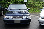 八ヶ岳オフ2017(第16回) - 1998年モデル(車齢19年)S90ロイヤルエルメス岡村号 八ヶ岳オフ2017(第16回) - 1998年モデル(車齢19年)S90ロイヤルエルメス岡村号