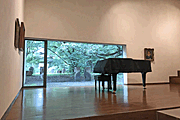 八ヶ岳オフ2019(第17回) - 清春白樺美術館館内 八ヶ岳オフ2019(第17回) - 清春白樺美術館館内