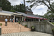 八ヶ岳オフ2019(第17回) - 本年4月に完全リニューアルされた道の駅こぶちざわ 八ヶ岳オフ2019(第17回) - 本年4月に完全リニューアルされた道の駅こぶちざわ