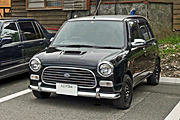 八ヶ岳オフ2020(第18回) - 清泉寮駐車場 八ヶ岳オフ2020(第18回) - 清泉寮駐車場