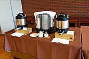 ドリンクコーナー ドリンクコーナー
