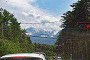 八ヶ岳オフ2020(第18回) - 残雪残る甲斐駒ケ岳 八ヶ岳オフ2020(第18回) - 残雪残る甲斐駒ケ岳