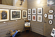 八ヶ岳オフ2022(第19回) - 展示室 八ヶ岳オフ2022(第19回) - 展示室