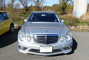 MB E350Y