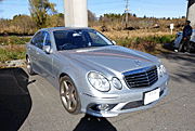 MB E350Y