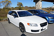 V70 HEICO荆