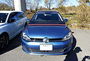 VW GOLFrc