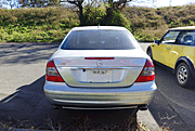 MB E350Y