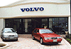 Showroom, VOLVO