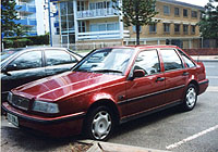 VOLVO440