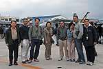 FA-18C gChippyh̑O