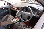 2008 V70